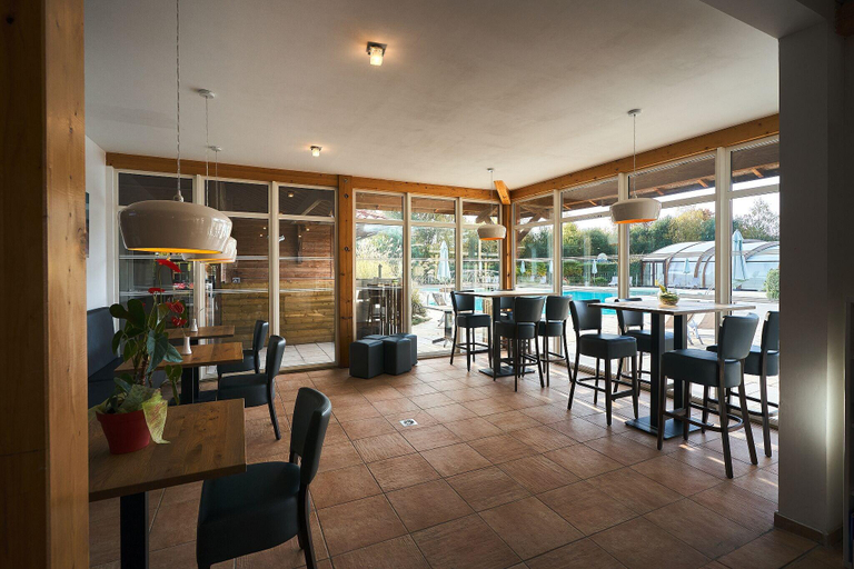 Food & Drinks 4, Les Cottages Du Lac No.10, Landes