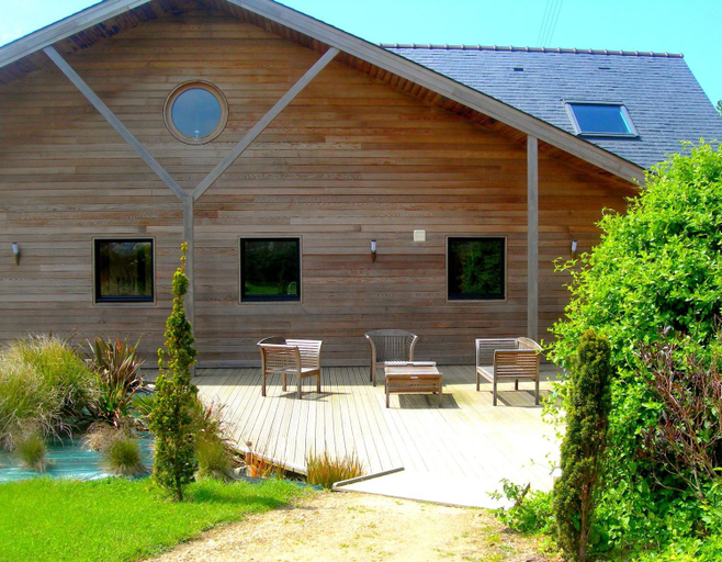 Others 5, Chambres d'Hotes Le Nid d'Iroise, Finistère