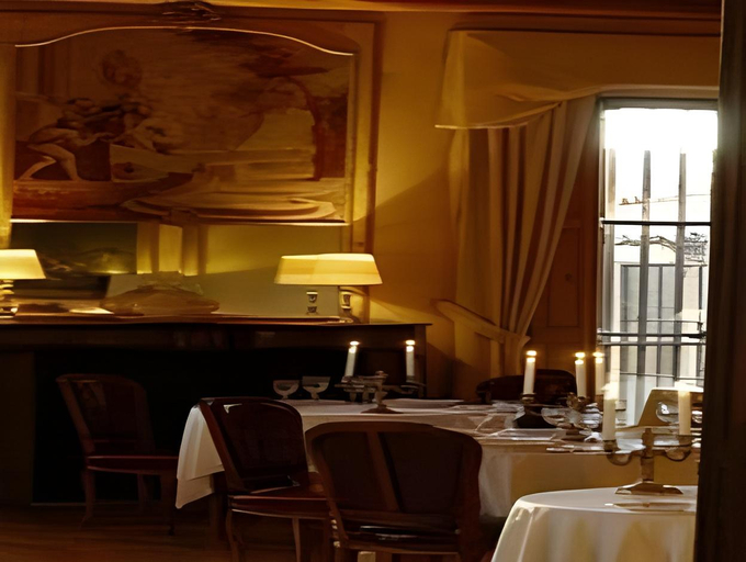 Food & Drinks 5, Hotel - Restaurant & Spa La Magdeleine - Mathias Dandine, Bouches-du-Rhône