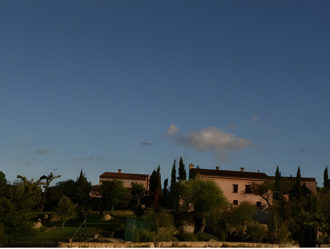Others 4, Finca El Cortinal, Cáceres