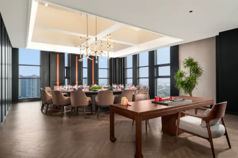 Others 5, Holiday Inn CHONGQING SHUANGFU by IHG, Chongqing