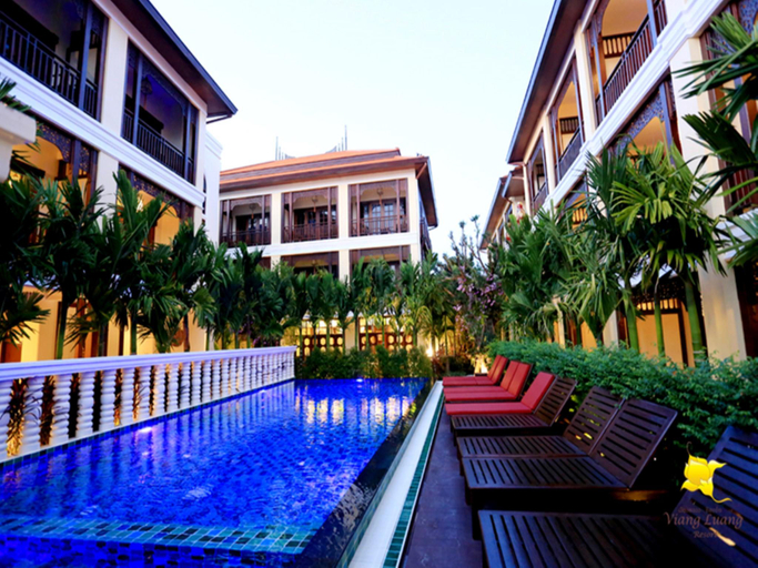 Sport & Beauty 2, Viangluang Resort, Muang Chiang Mai