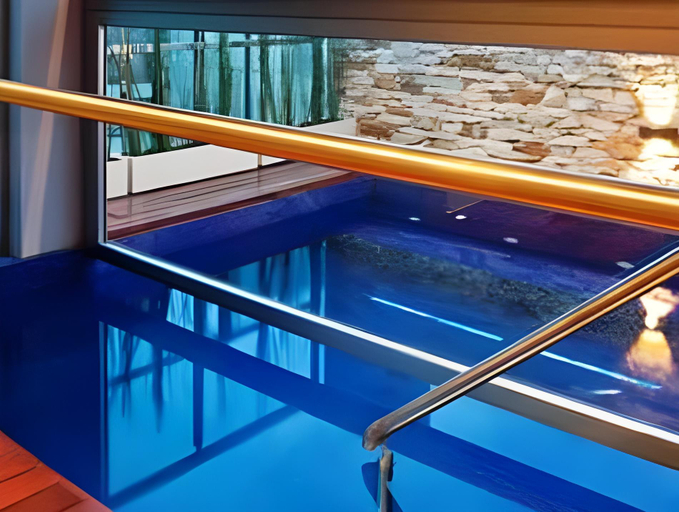 Sport & Beauty 3, Sileo Hotel, Distrito Federal
