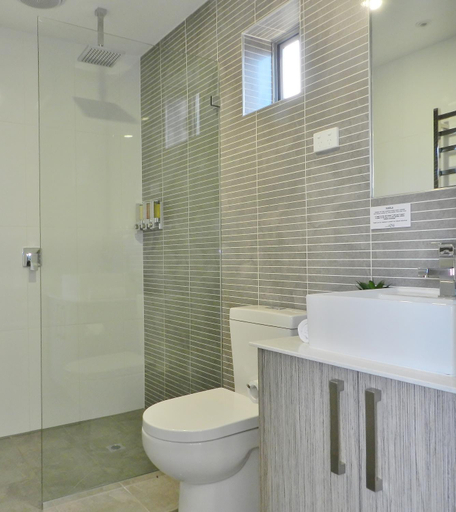 Bathroom 1