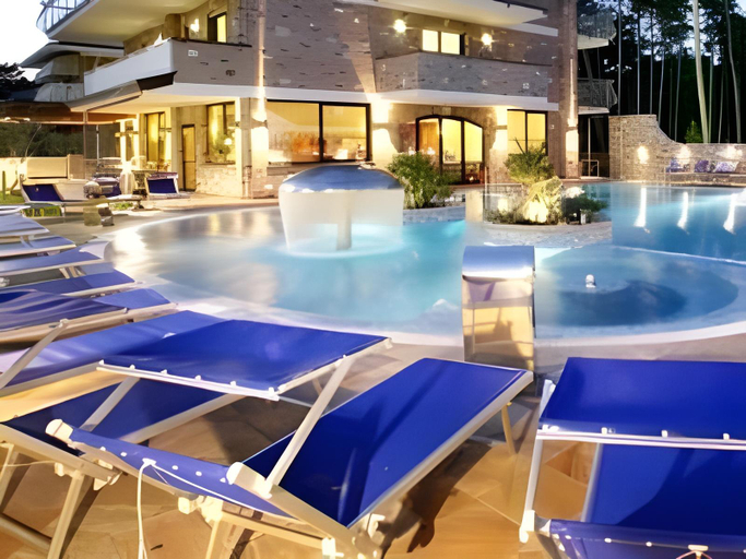 Others 5, Hotel & Wellness Fra I Pini, Udine