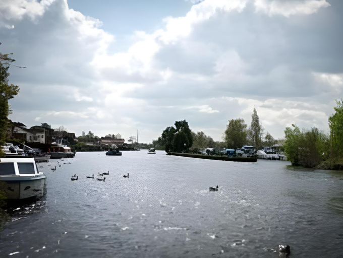 Others 4, The Swan Inn by Innkeeper's Collection, Norfolk