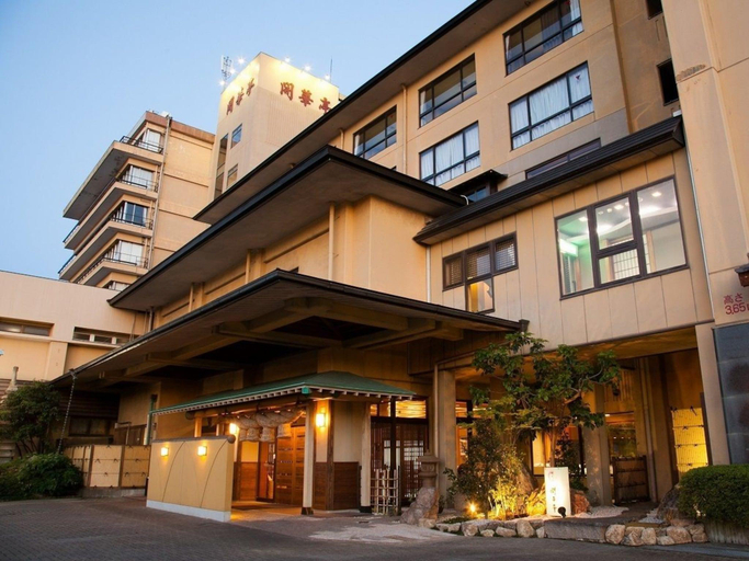 Exterior & Views 5, Tokiwasure Kaikatei, Hamamatsu