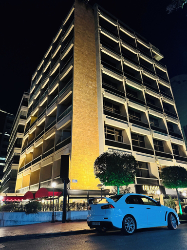 Hildon Hotel Beirut, Beirut
