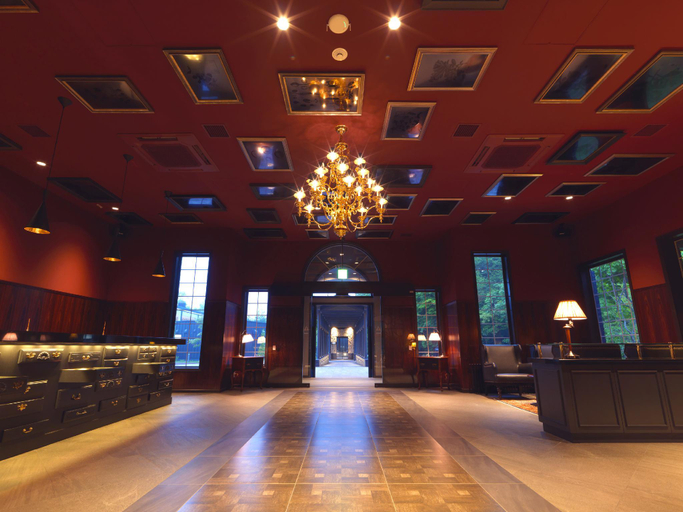 Meeting Room 3