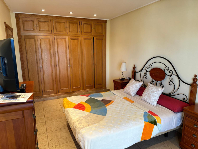 Bedroom 3, Casa Peseta, Casa Rural, Valencia