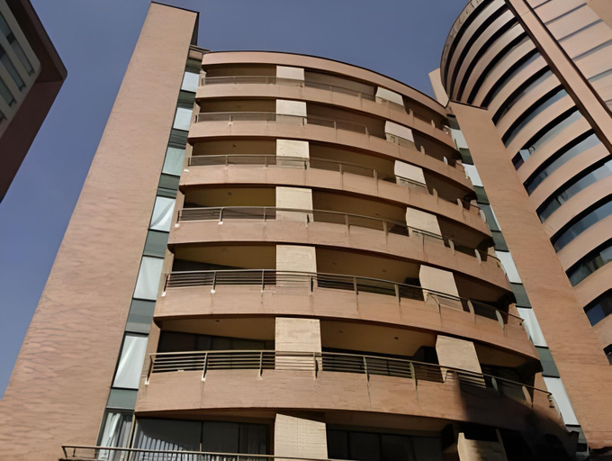 Exterior & Views 1, Leblon Suites Hotel Milla de Oro, Medellín