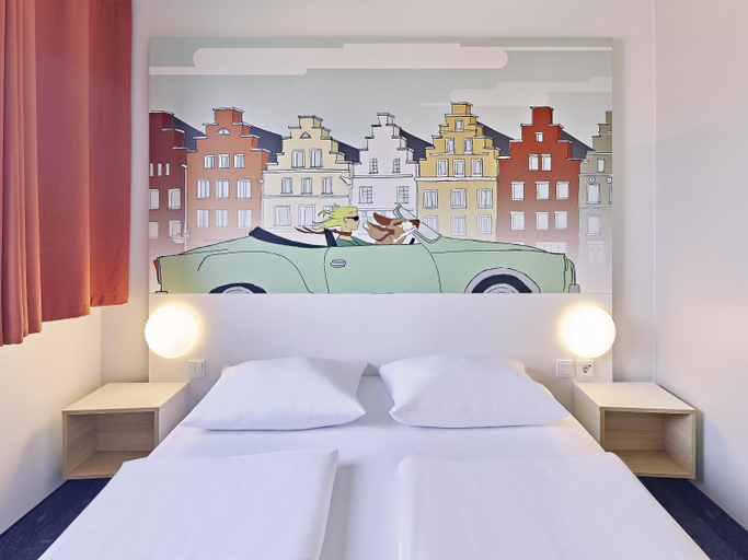 Bedroom 5