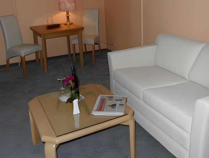 Others 5, Wiking Hotel, Segeberg
