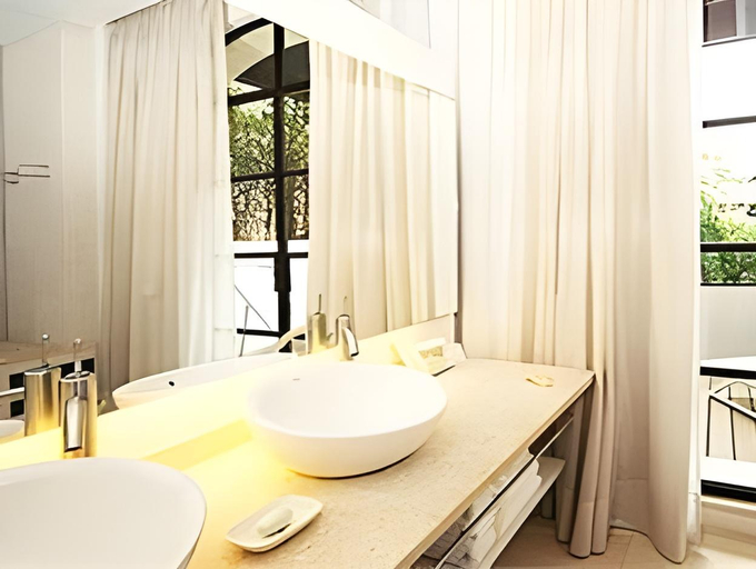 Bathroom 5, Convent de la Missio - Grand Luxury Boutique hotel, Adults Only, Baleares