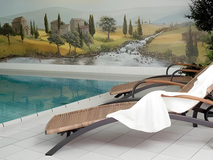 Sport & Beauty 2, NewLivingHome Residenzhotel Hamburg, Hamburg