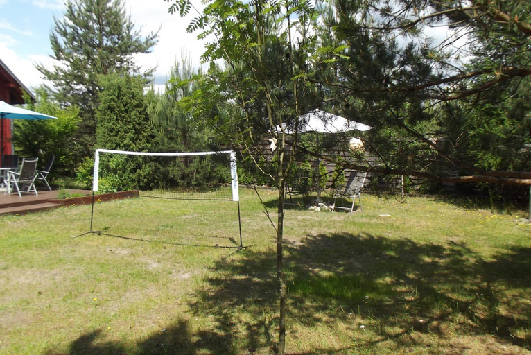 Others 3, Qubalonka Saunarium Bory Tucholskie, Kościerzyna