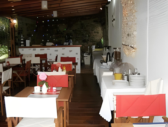 Food & Drinks 4, Maistrali Studios, South Aegean