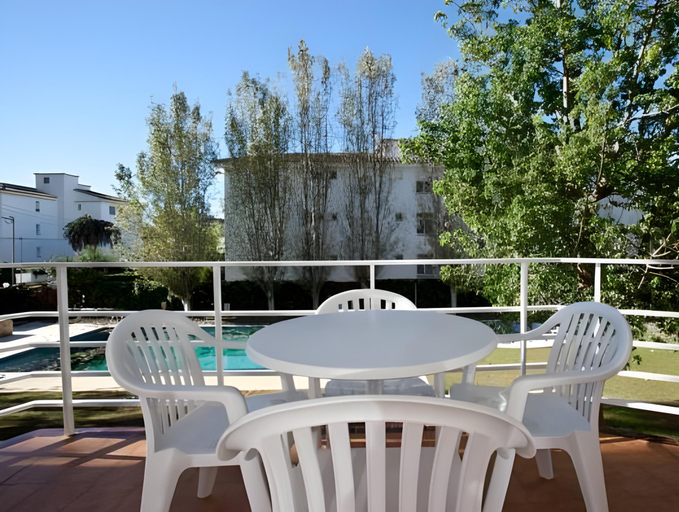 Others 2, Apartamentos Sunway Apollo, Barcelona