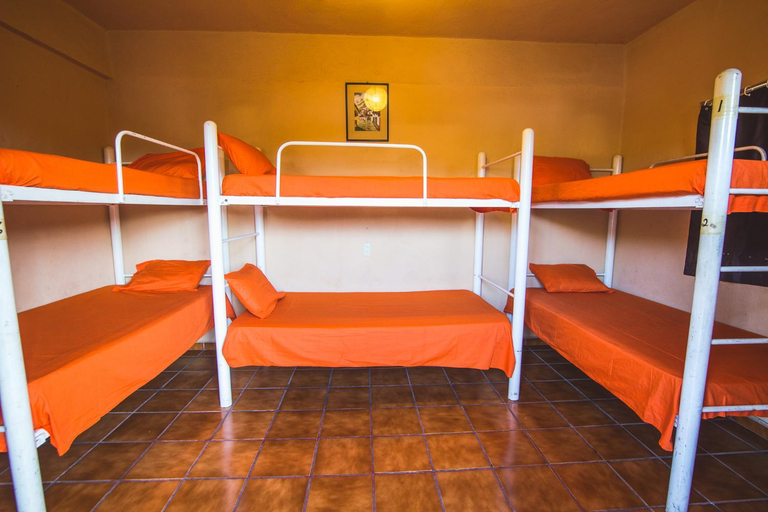 Others 4, Oasis Hostel, Puerto Vallarta