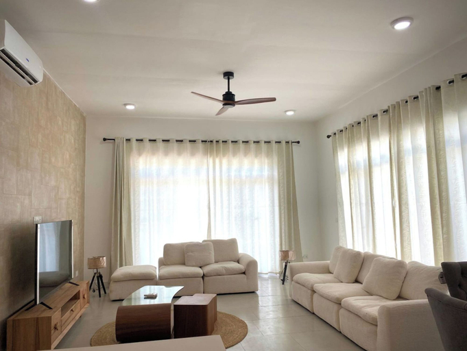 Others 5, The Waterfront Residence, Kaskazini 'A'