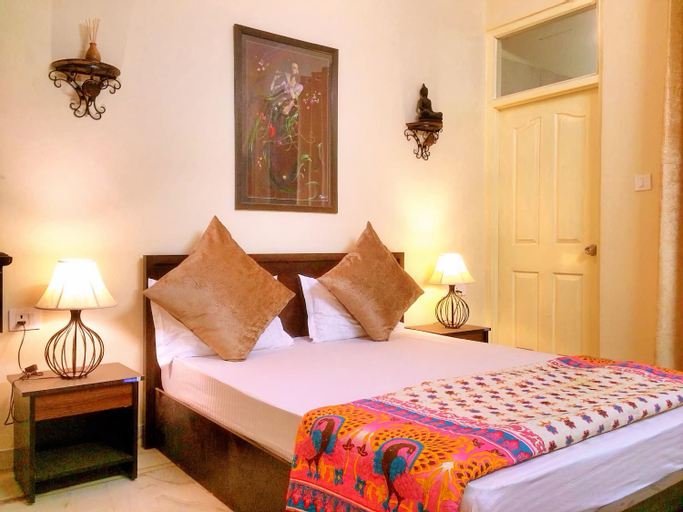 Bedroom 4