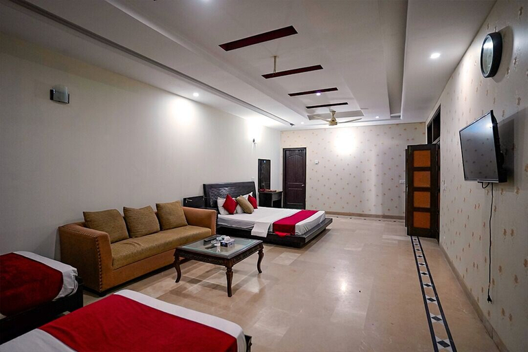 Others 3, Capri Inn Guest House, Islamabad