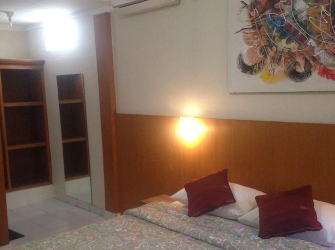 Bedroom 7