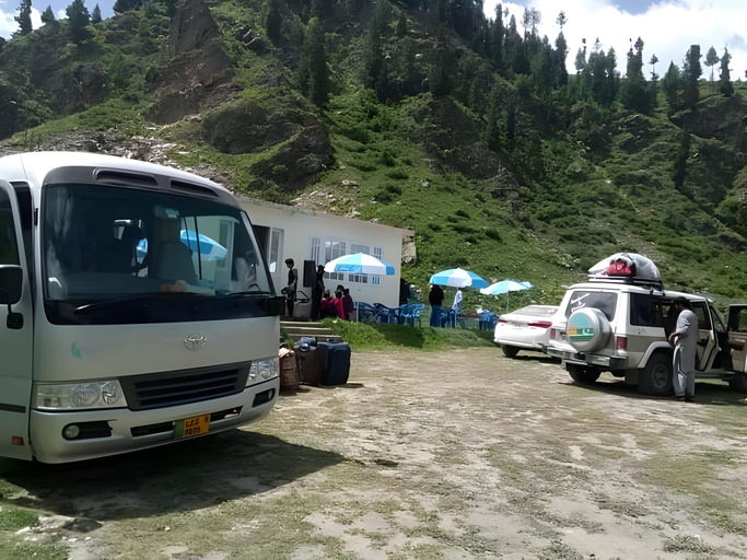 Others 3, Batakundi Eco Hotel, Hazara