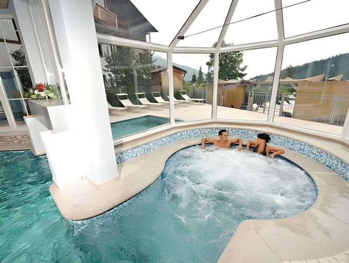Sport & Beauty 2, Cavallino Experience - Alpine Wellness Hotel, Trento