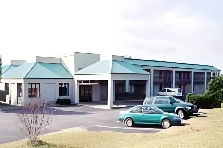 Exterior & Views 1, Quality Inn Simpsonville-Greenville, Greenville