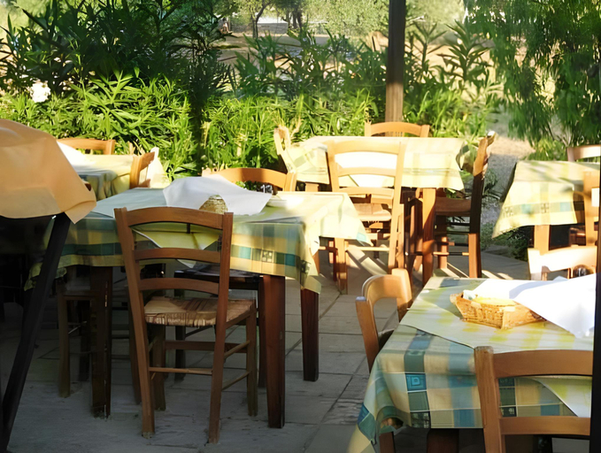 Food & Drinks 5, Masseria L'Uliveto Agri Resort, Lecce