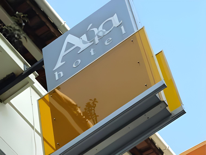 Others 2, Hotel Avra, Thessaly
