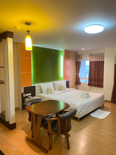 Others 5, Kwanruen Resort, Muang Nakhon Ratchasima
