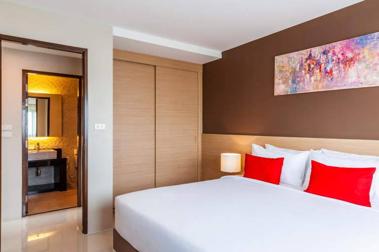 Bedroom 6