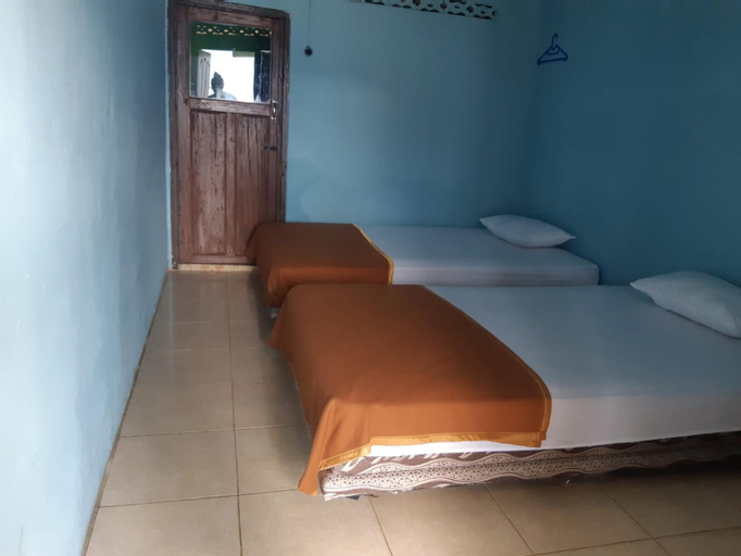 Bedroom 8