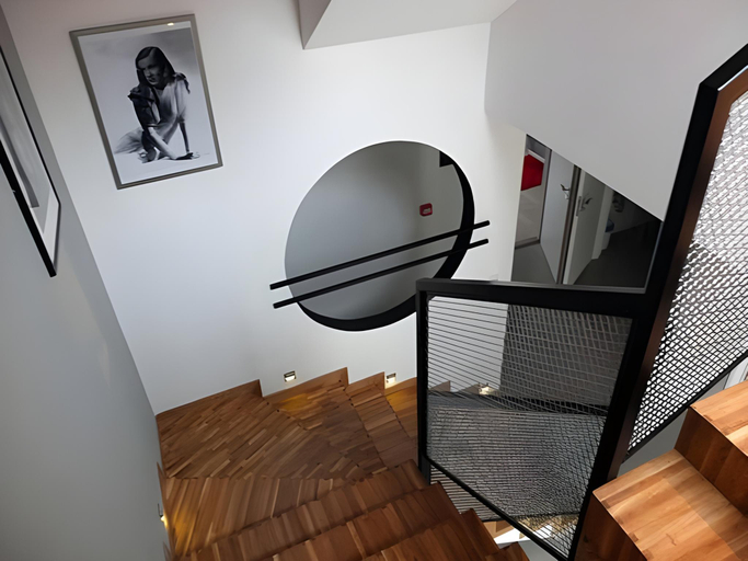 Others 5, Pepe Hostel, Warsaw