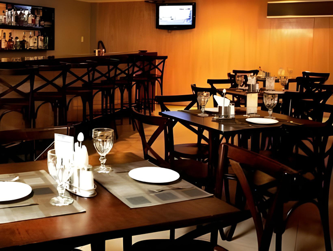 Food & Drinks 4, Ibis Styles Belem Nazare, Belém