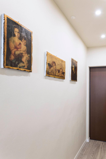 Others 5, Vasari Florence Apartment - Near SMN Station, Florence