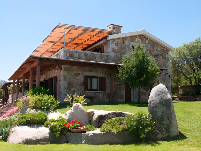 Exterior & Views 1, Affittacamere S'Alzola, Olbia-Tempio