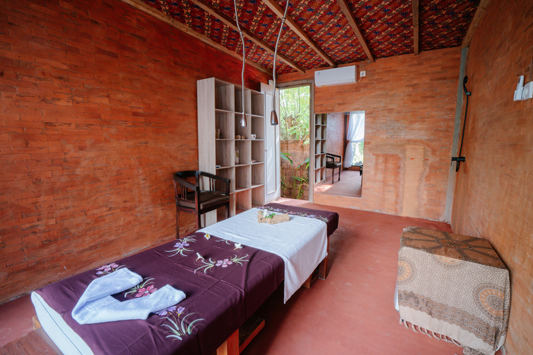 Bedroom 4, The Saharah Mirage Bali, Badung
