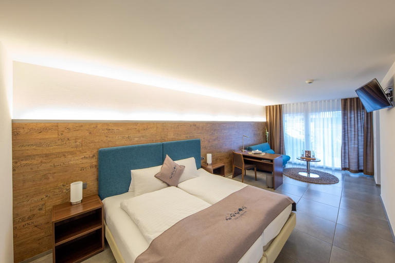 Bedroom 15