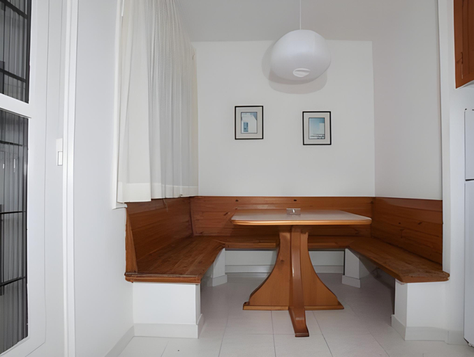 Others 3, Apartamentos Sunway Apollo, Barcelona