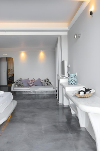Sport & Beauty, Demilmar Luxury Suites, South Aegean