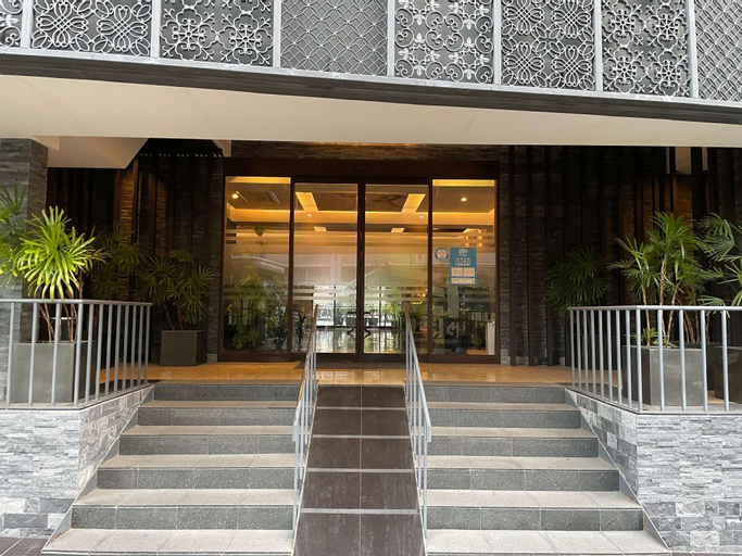 Hotel Kanade Osaka Namba, Osaka