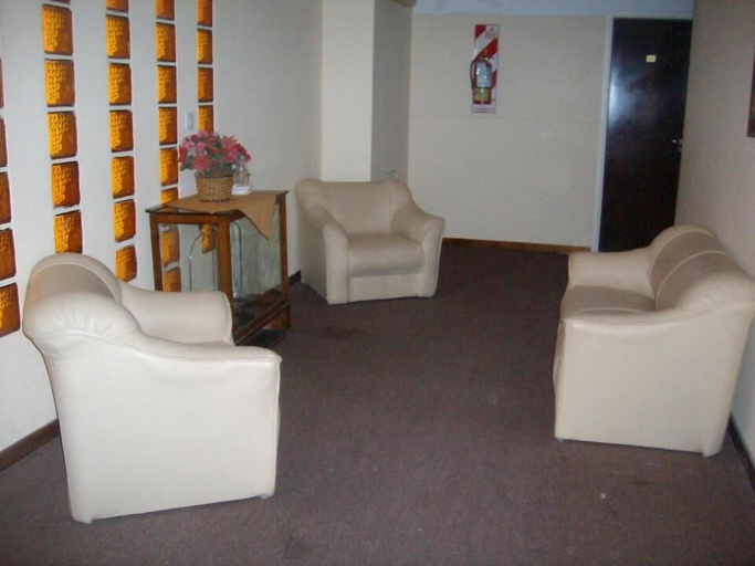Public Area, San Remo Resort Hotel, La Costa