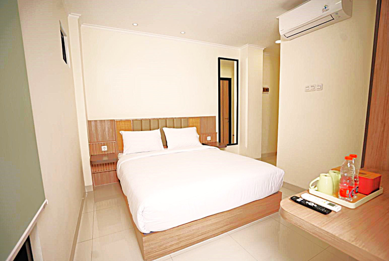 Bedroom 3, Dua Sisi Tugu Yogyakarta, Yogyakarta