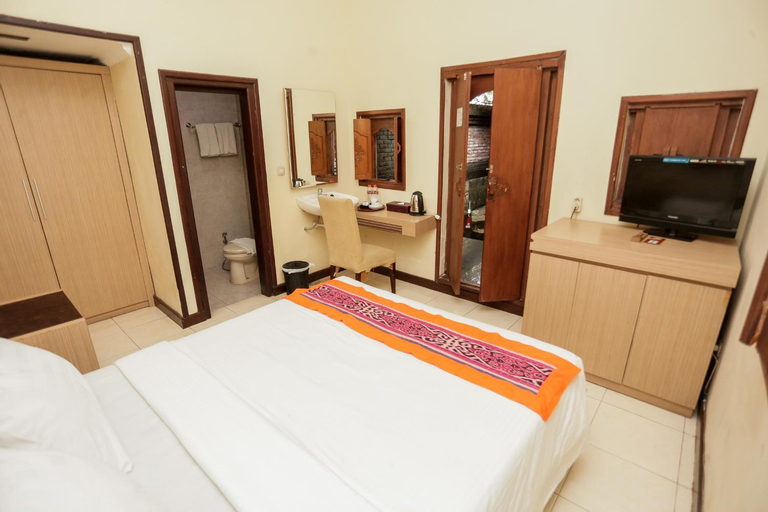 Bedroom 17
