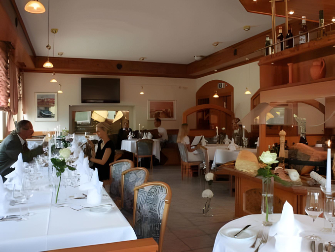 Food & Drinks 3, Hotel Empfinger Hof, Sure Hotel Collection by Best Western - direkt an der A81, Freudenstadt