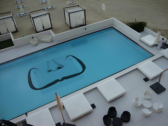 Sport & Beauty, Hotel Residence Dune - Free Beach Access, Nesebar