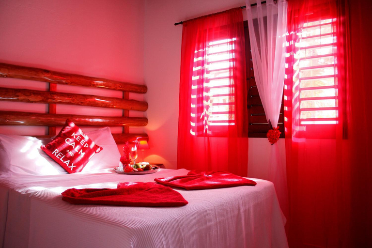 Bedroom 7